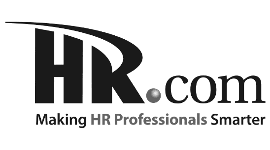 HR Dot Com logo