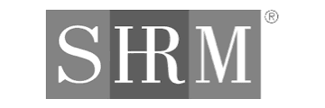Society of Human Resource Management logo